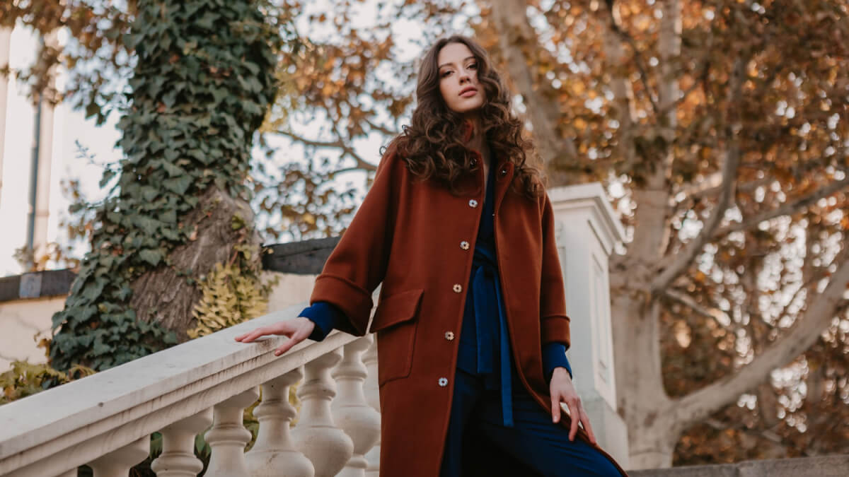 5 stylingtips för din höstoutfit