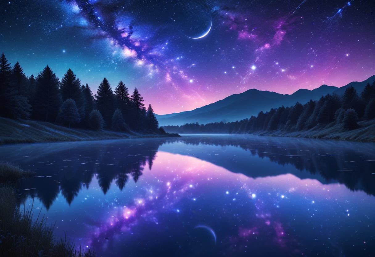 Horoskop 2023 illustration